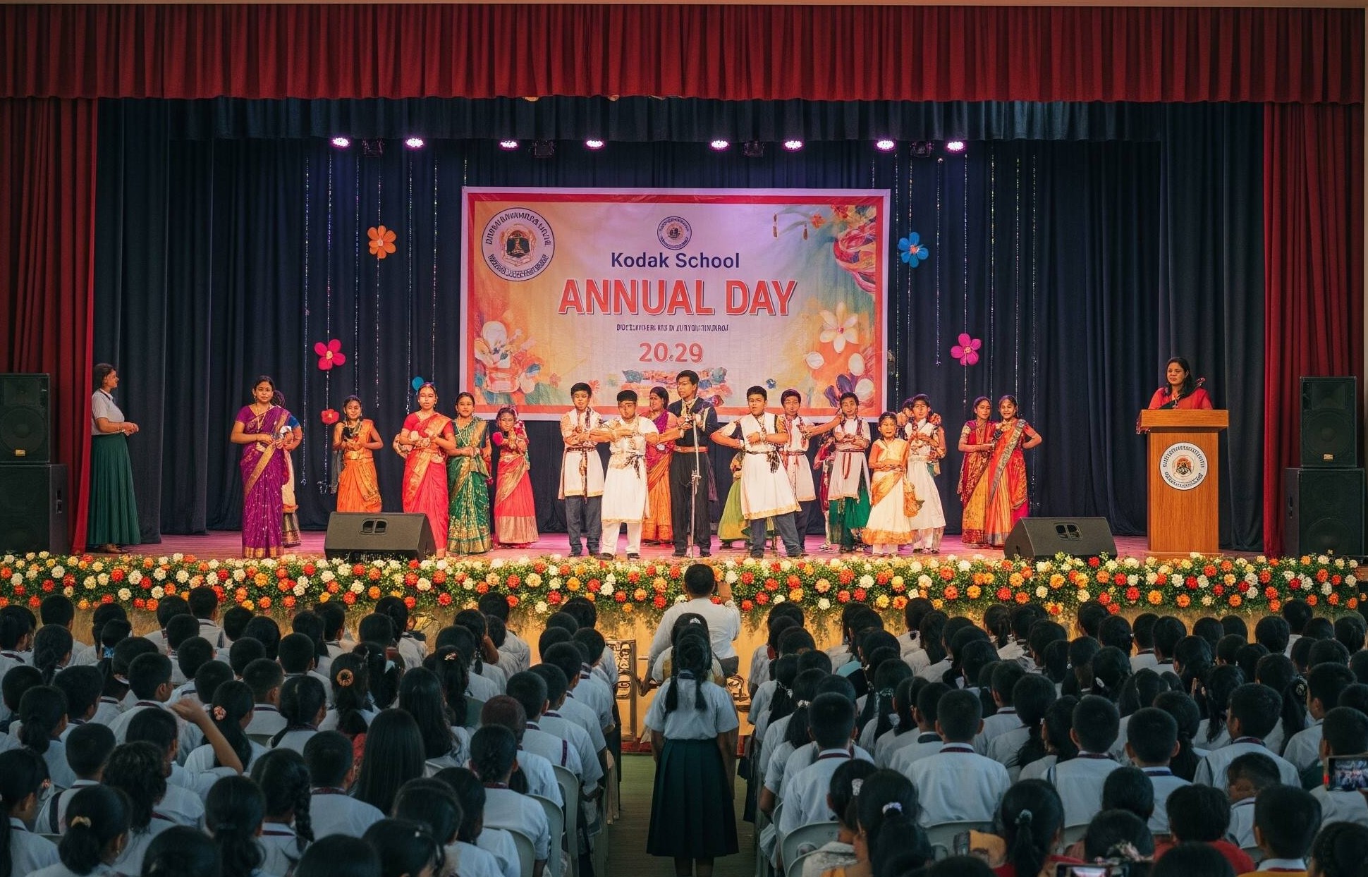 Annual Day