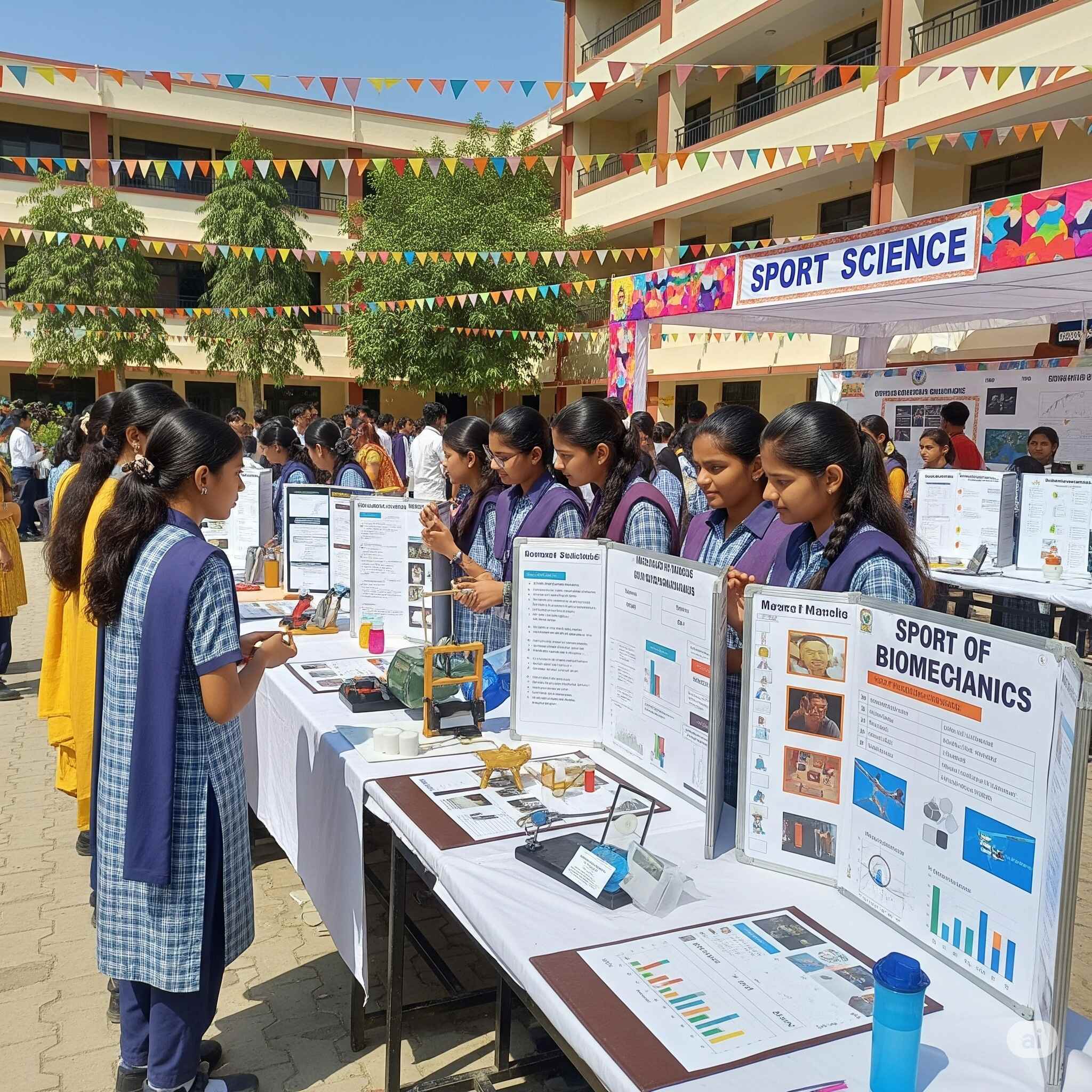 Science Fair